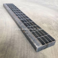 Stainless Steel Welded Steel Bar Grating Walkway